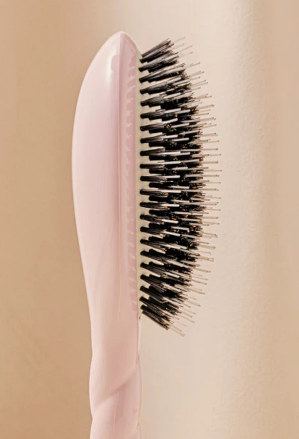 Lilac Rose - The Essential Detangling & Care Brush