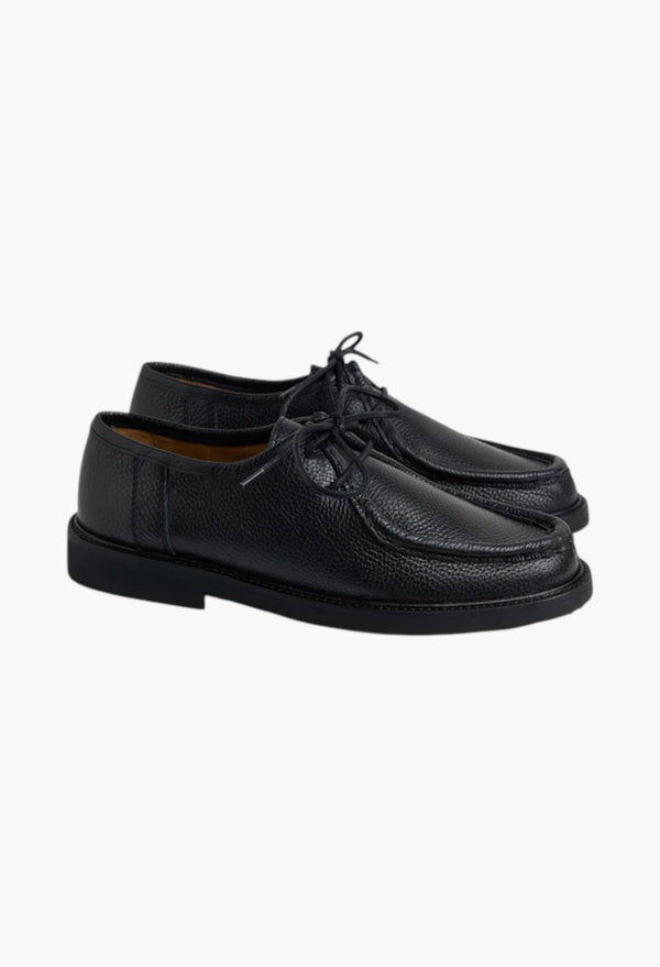 1974 Shoes - Black