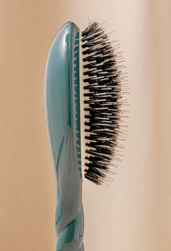 Ink Blue - The Essential Detangling & Care Brush