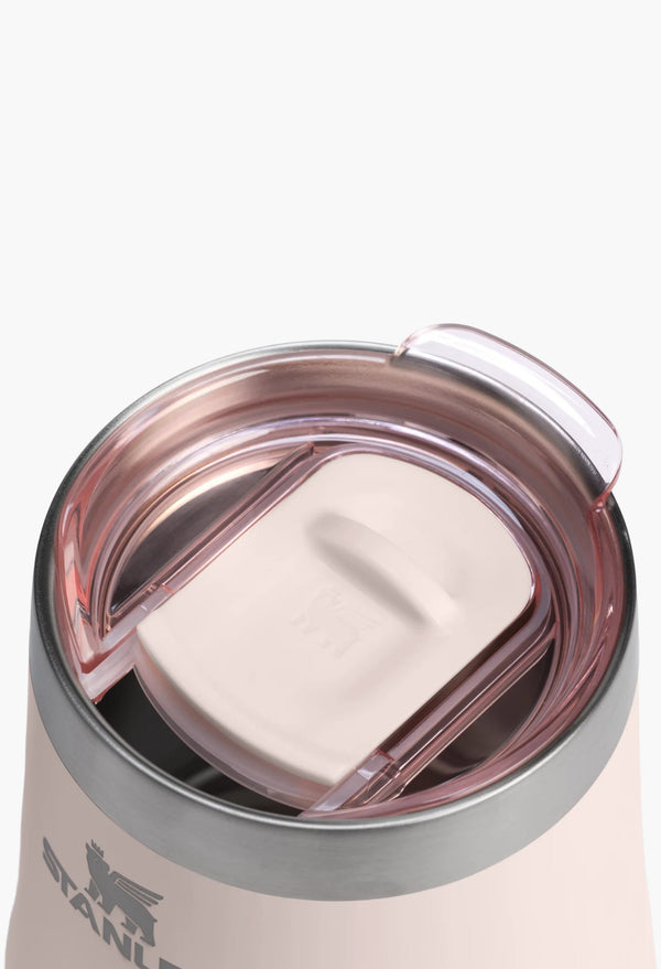 The Textured Reserve Wine Tumbler | 11 OZ