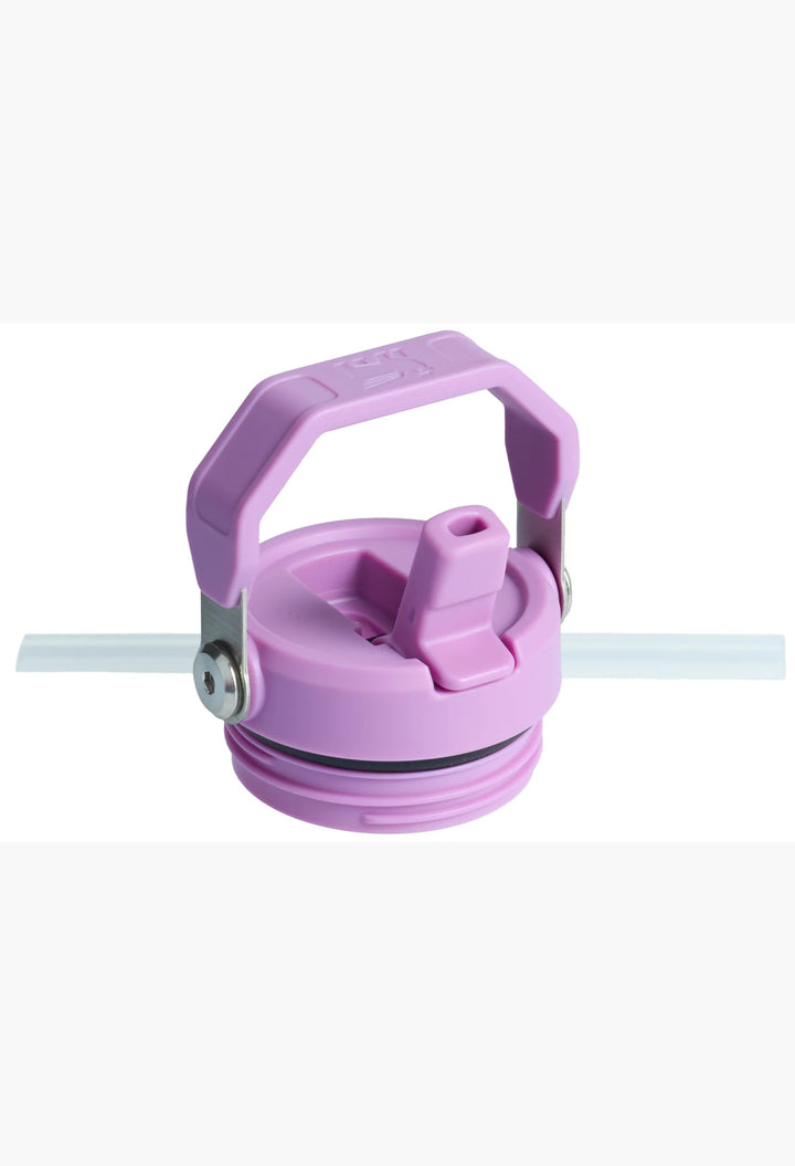 The IceFlow™ Bottle with Flip Straw Lid - GLAM MODA