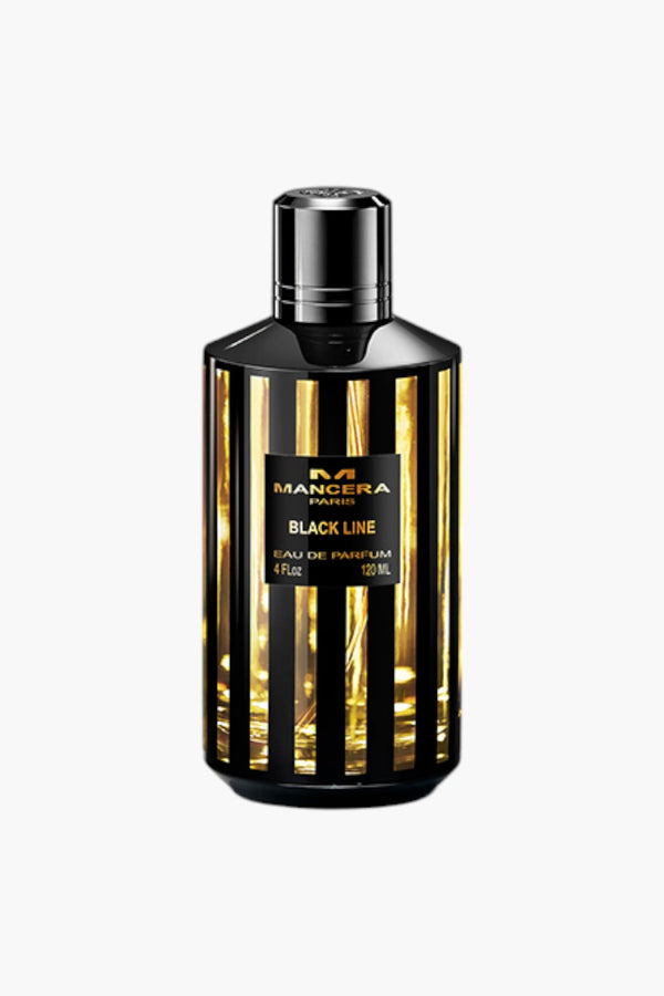 Mancera Black Line Perfume By Mancera