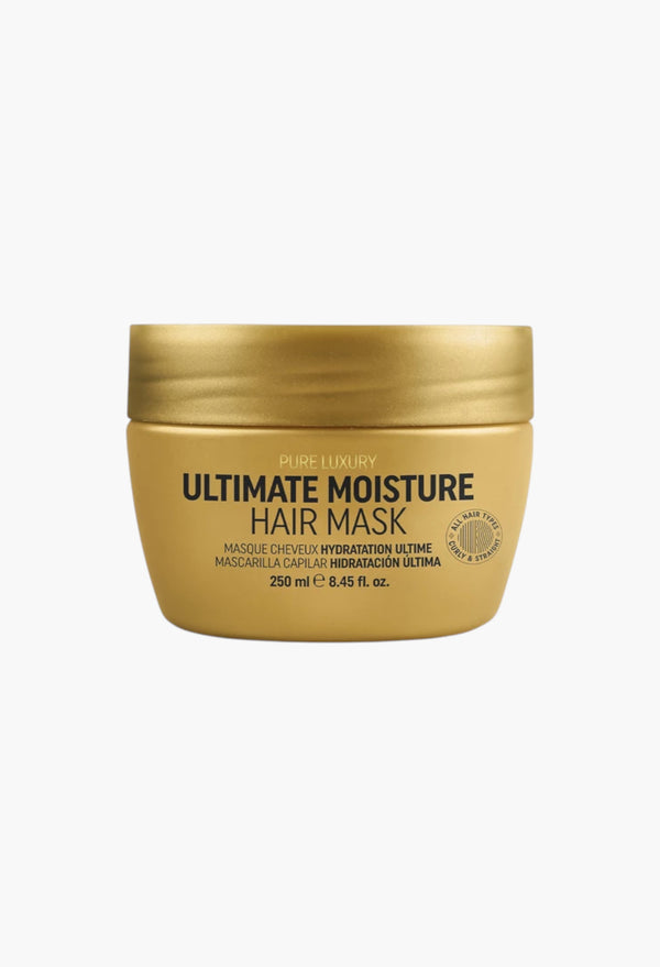 Pure Luxury Ultimate Moisture Intense Hydration Mask
