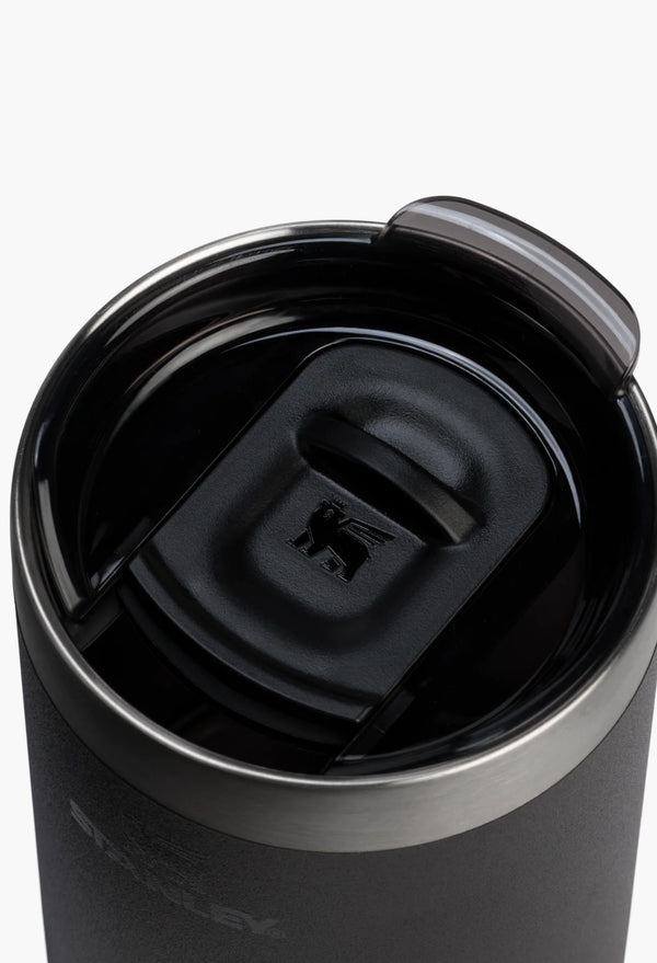 Black 2.0 - Everyday Camp Cup | 12 OZ
