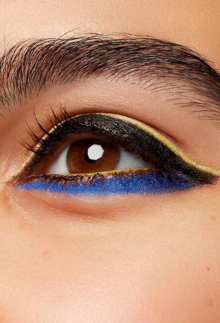 Color Excess Gel Pencil Waterproof Eyeliner - GLAM MODA