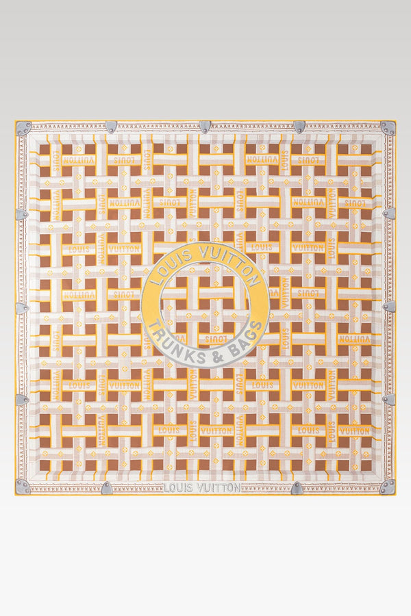 LV Details Square 90