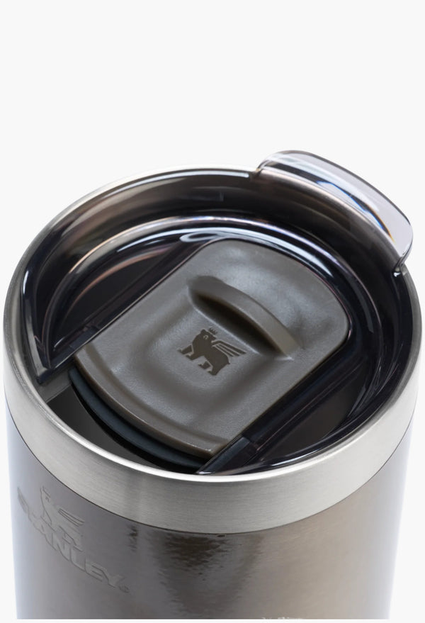Gunmetal Shine - Everyday Camp Cup | 12 OZ