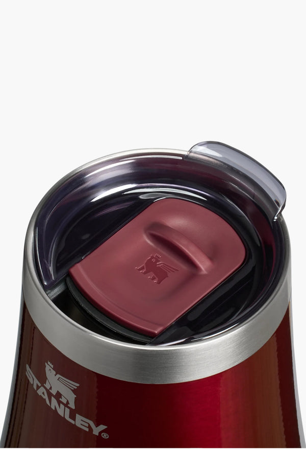 Garnet Shine - The Reserve Wine Tumbler | 11 OZ