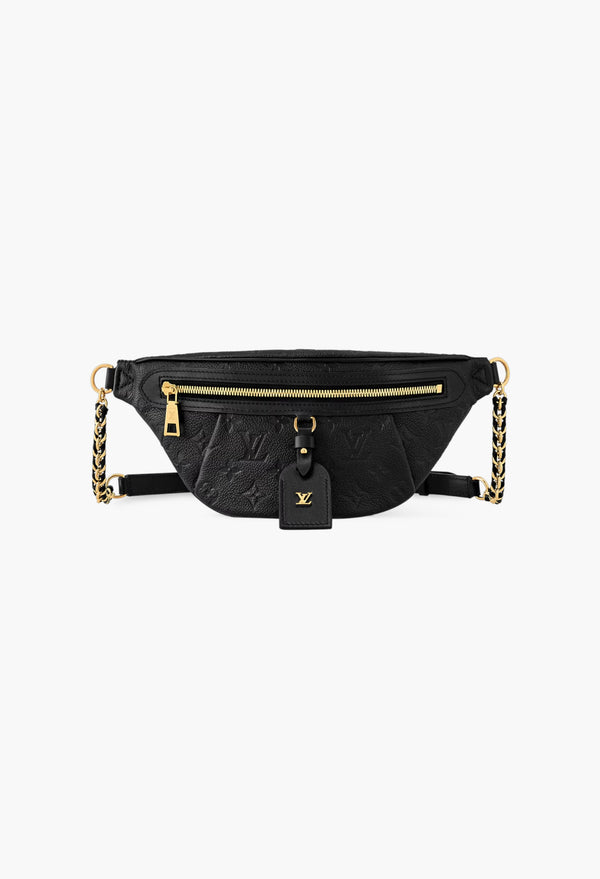 Monogram Empreinte Leather M14353 - High Rise Pm