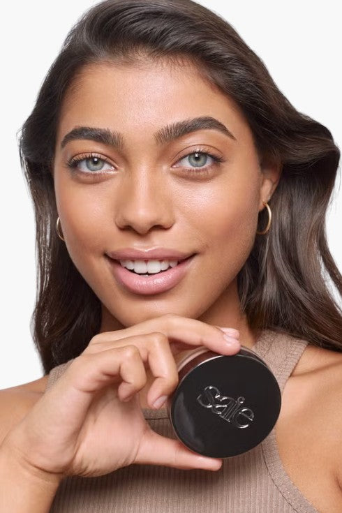 Translucent Medium - Airset Radiant Loose Setting Powder