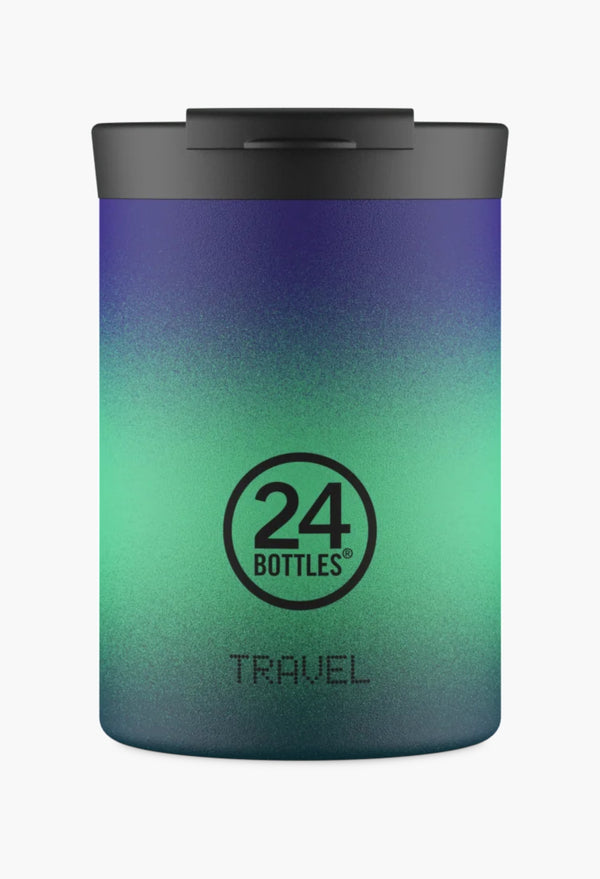 Travel Tumbler Borealis 350 ml