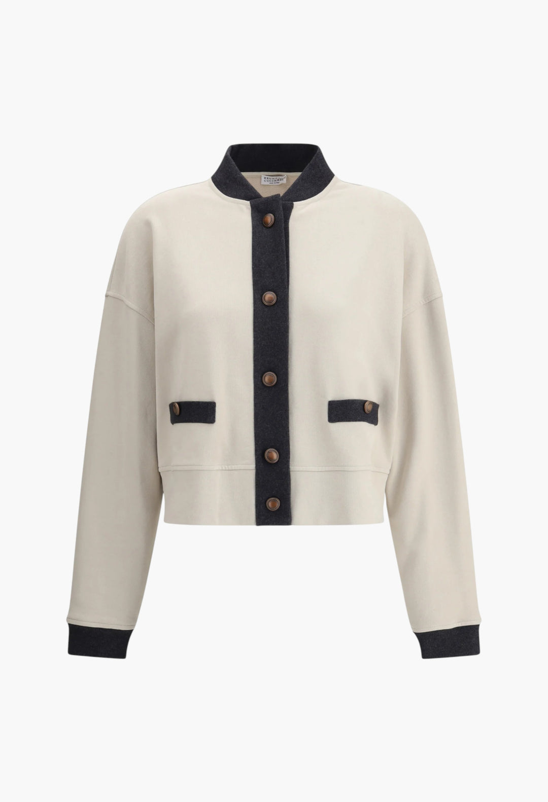 Plush Cardigan - GLAM MODA