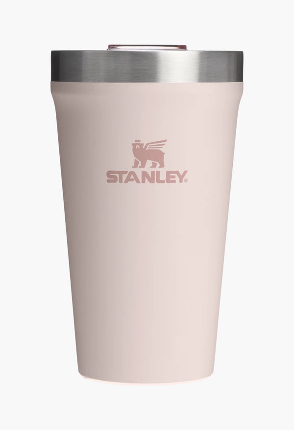 Rose Quartz - The Everyday Tumbler | 16 OZ