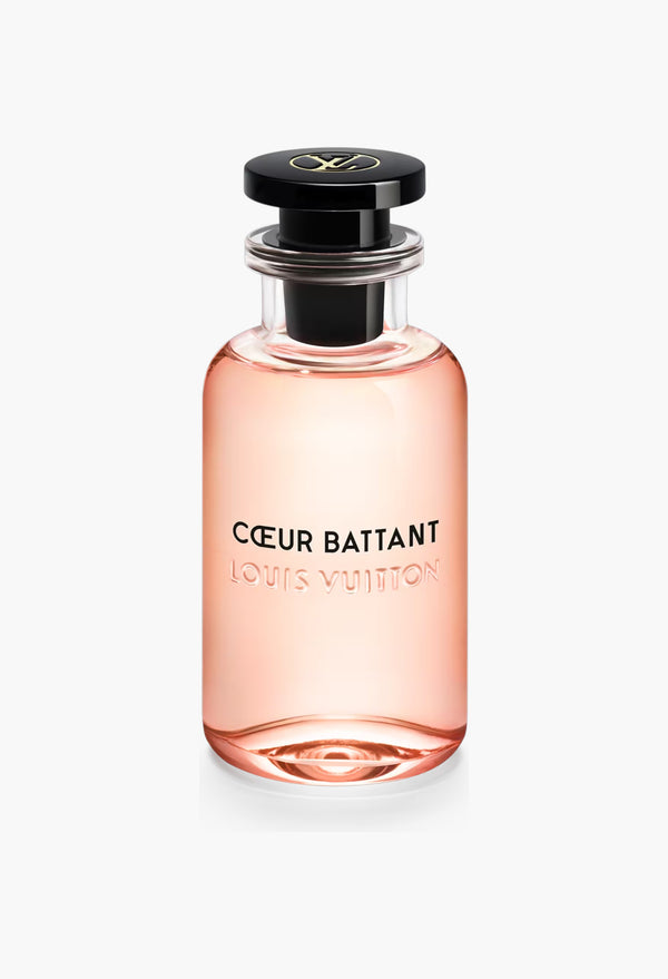 LP0151 - Coeur Battant