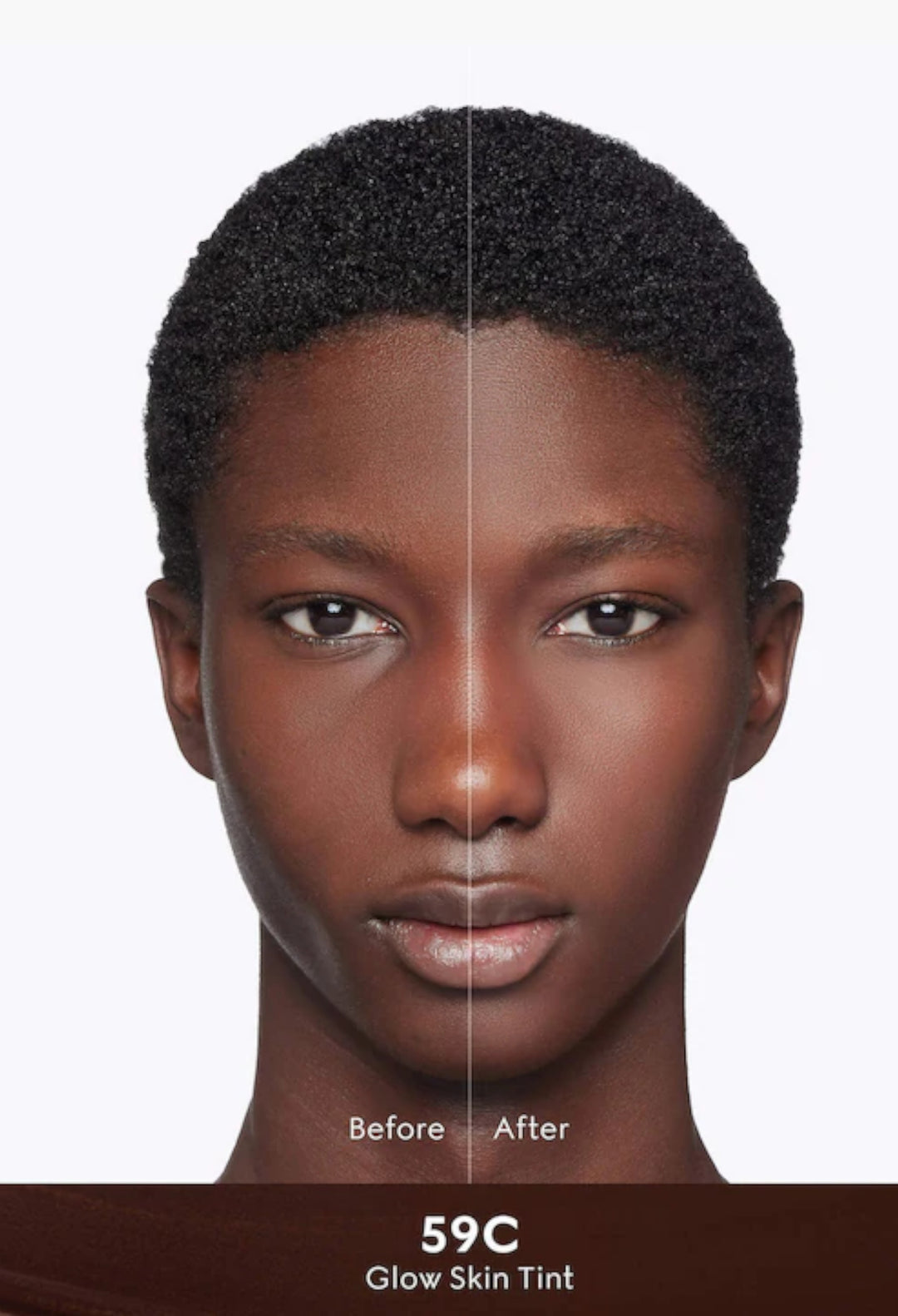 Glow Skin Tinted Moisturizer with Hyaluronic Acid & Bakuchiol - GLAM MODA