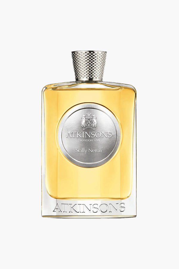 Scilly Neroli Perfume