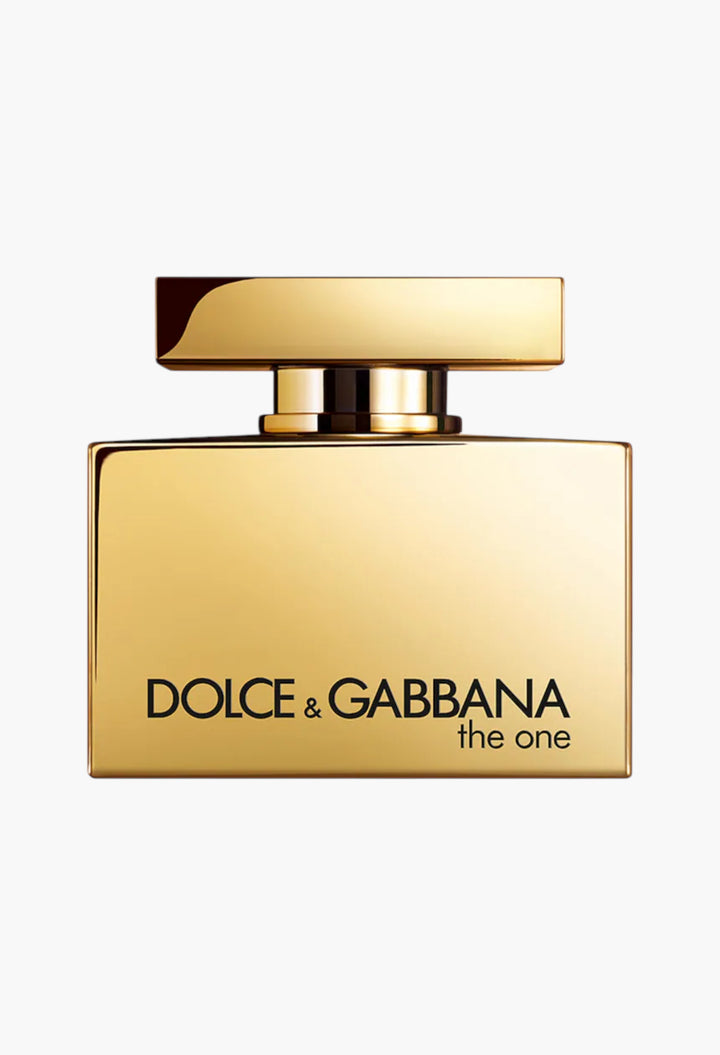 The One Gold For Women Eau de Parfum Intense with Plum & Jasmine - GLAM MODA