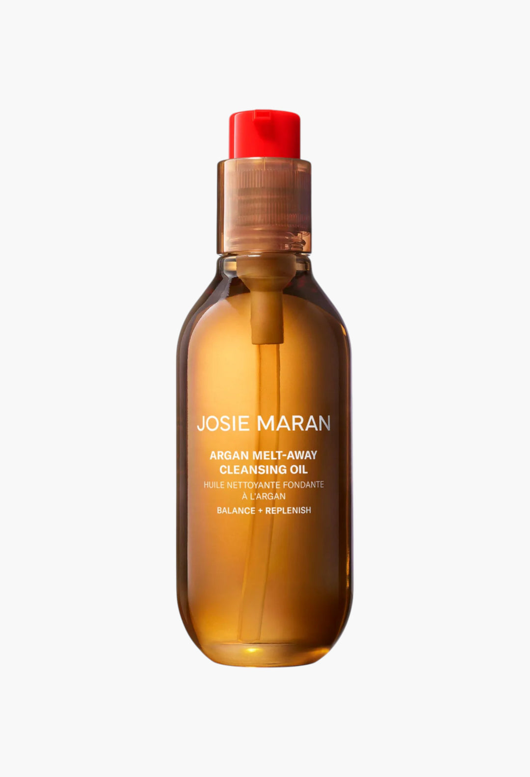 Argan Melt-Away Makeup Removing Cleansing Oil - GLAM MODA