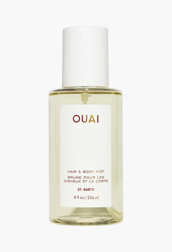 St Barts Hair & Body Mist