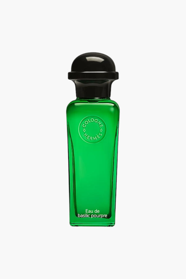 Eau De Basilic Pourpre Cologne By Hermes