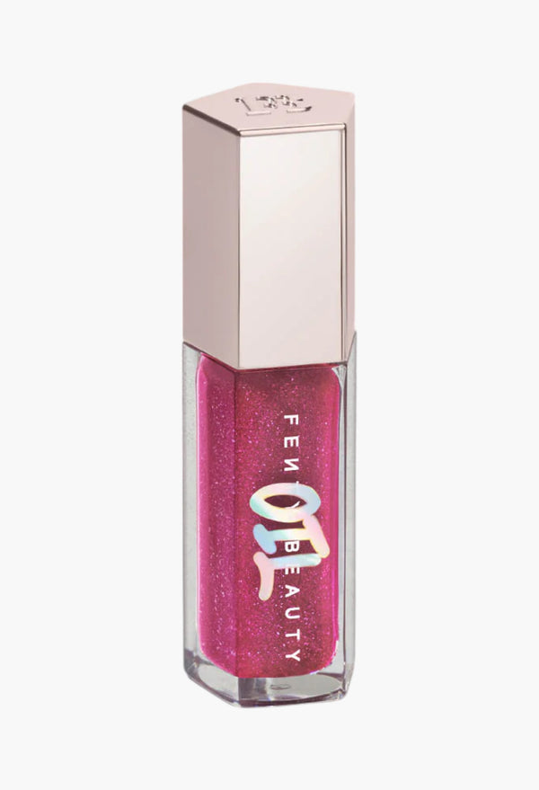 Razzberry Jamz -  Gloss Bomb Oil