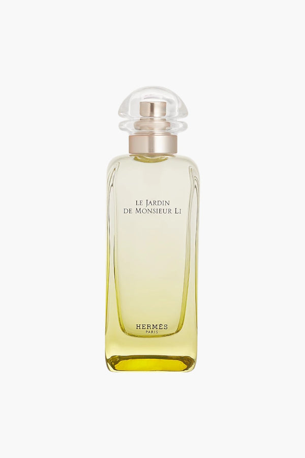Le Jardin De Monsieur Li Perfume By Hermes