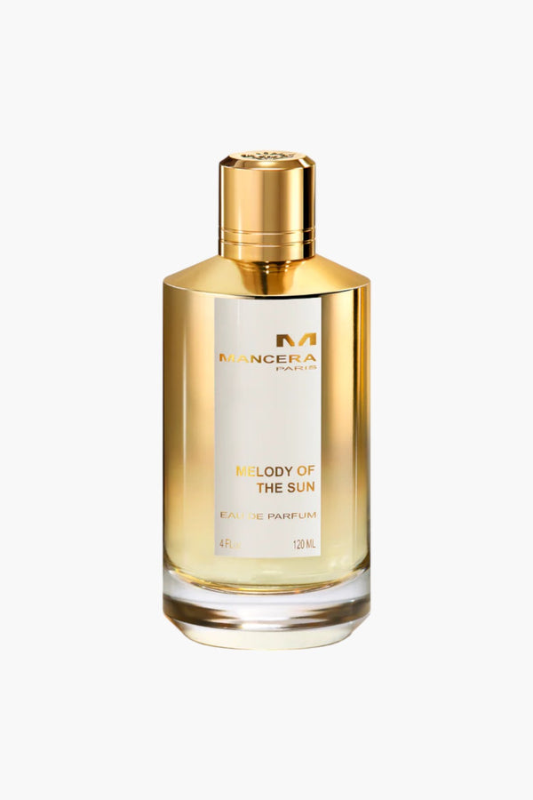 Mancera Melody Of The Sun Perfume By Mancera