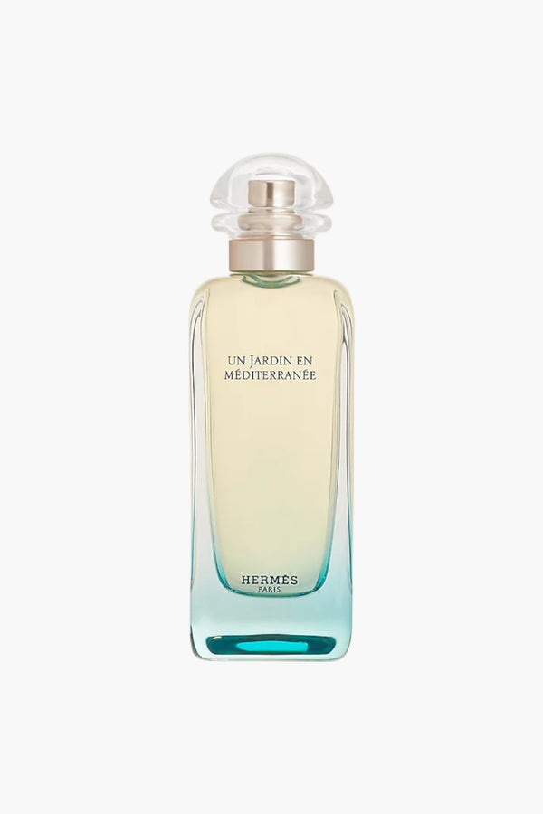 Un Jardin En Mediterranee Perfume By Hermes