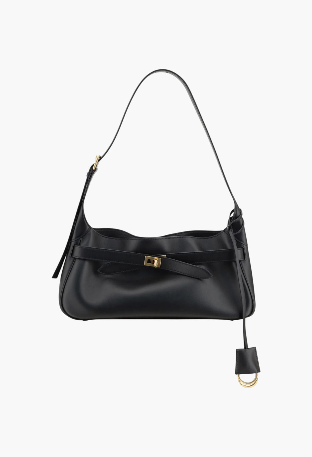 Bel Air Shoulder Bag - GLAM MODA