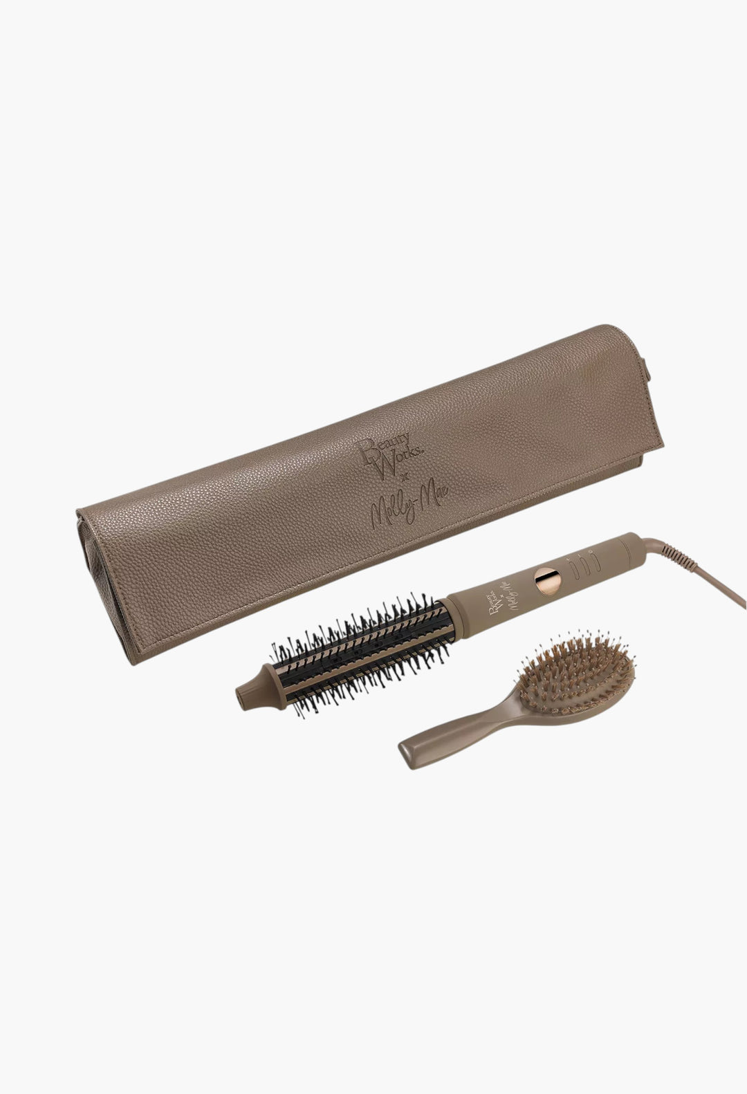 Beauty Works X Molly-Mae Hot Brush - GLAM MODA