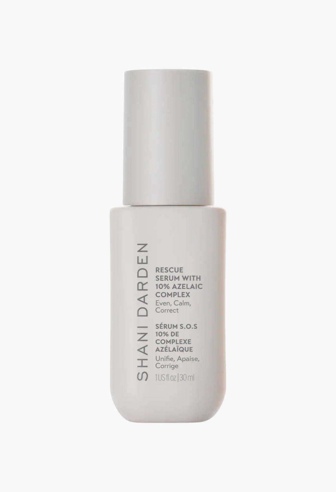 Rescue Serum With 10% Azelaic Complex for Dark Spots - GLAM MODA