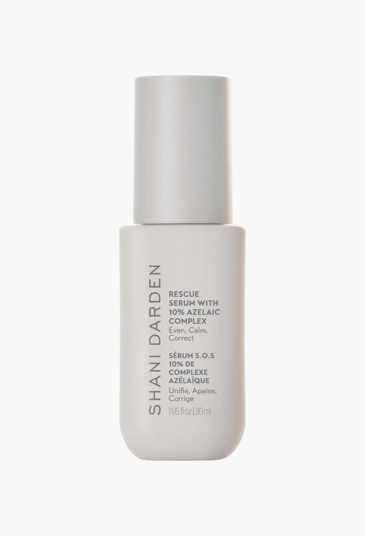 Rescue Serum With 10% Azelaic Complex for Dark Spots - GLAM MODA