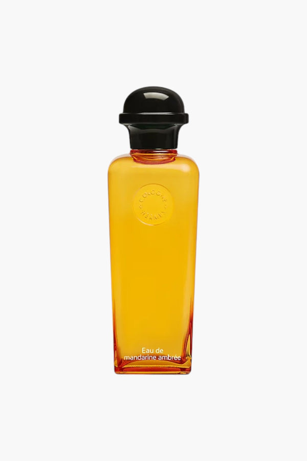 Eau De Mandarine Ambree Perfume By Hermes