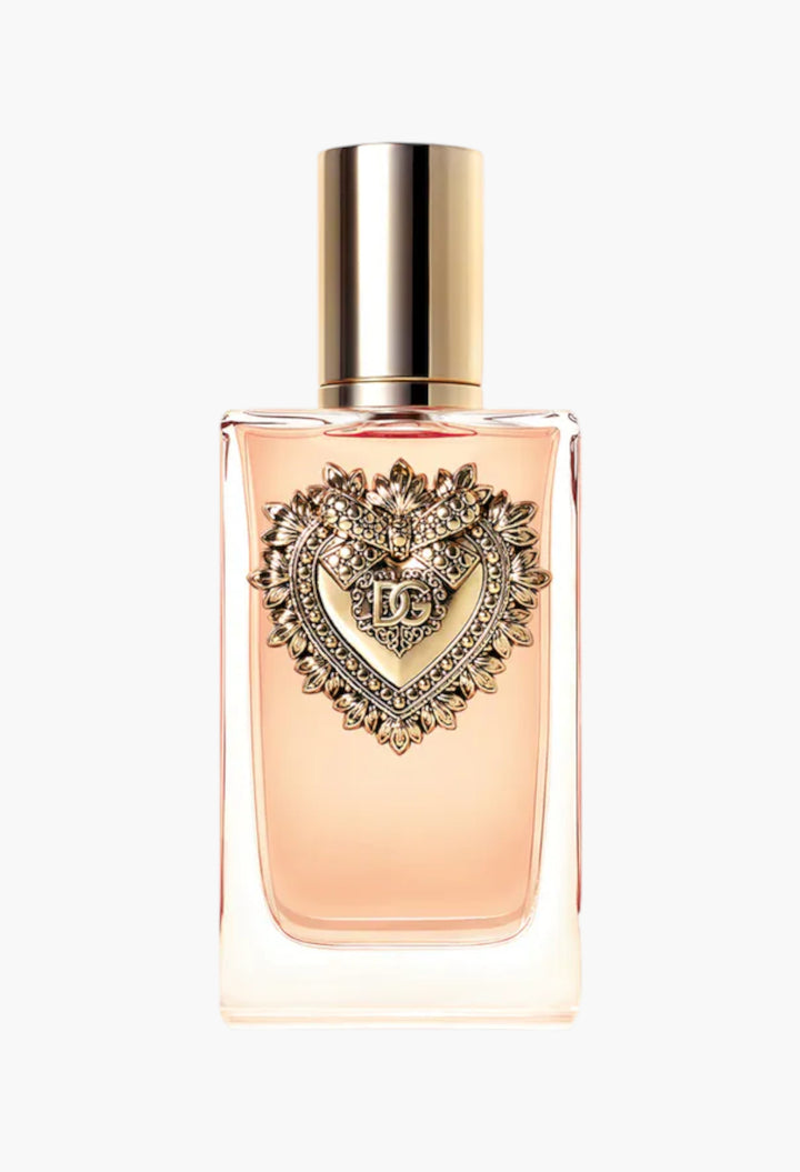 Devotion Eau de Parfum with Citrus & Vanilla - GLAM MODA