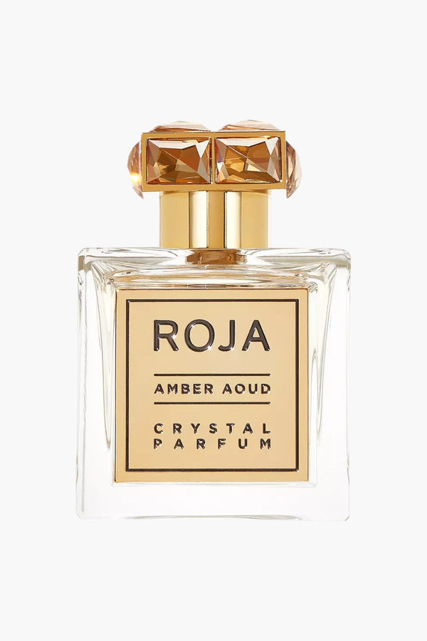 Aoud Crystal Perfume