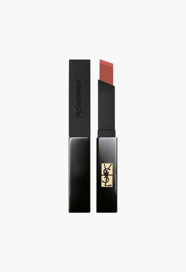 Brown No Way Back #302 - Rouge Pur Couture The Slim Velvet Radical Lipstick