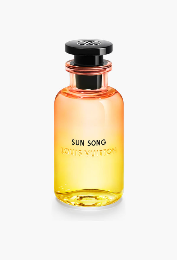 LP0427 - Sun Song