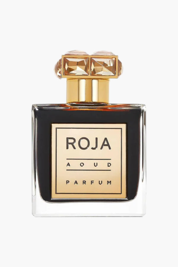Aoud Perfume