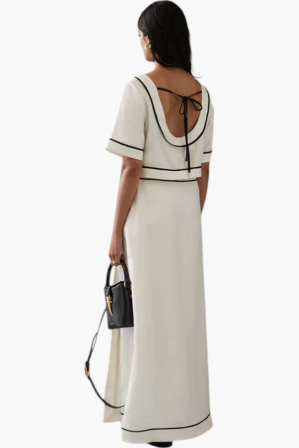 The Oralie Top