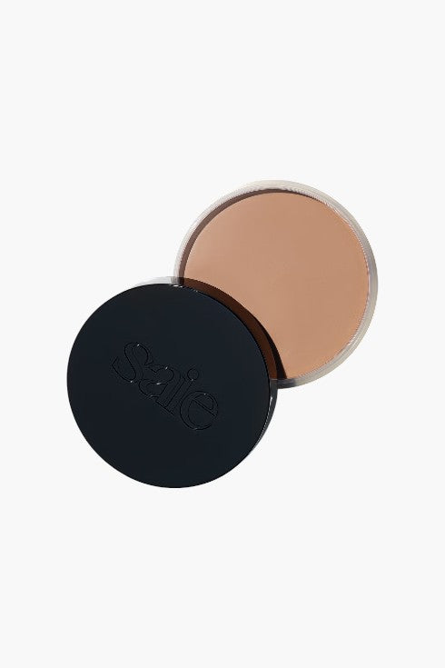 Fair Bronze - Sun Melt The Viral Cream-Balm Bronzer