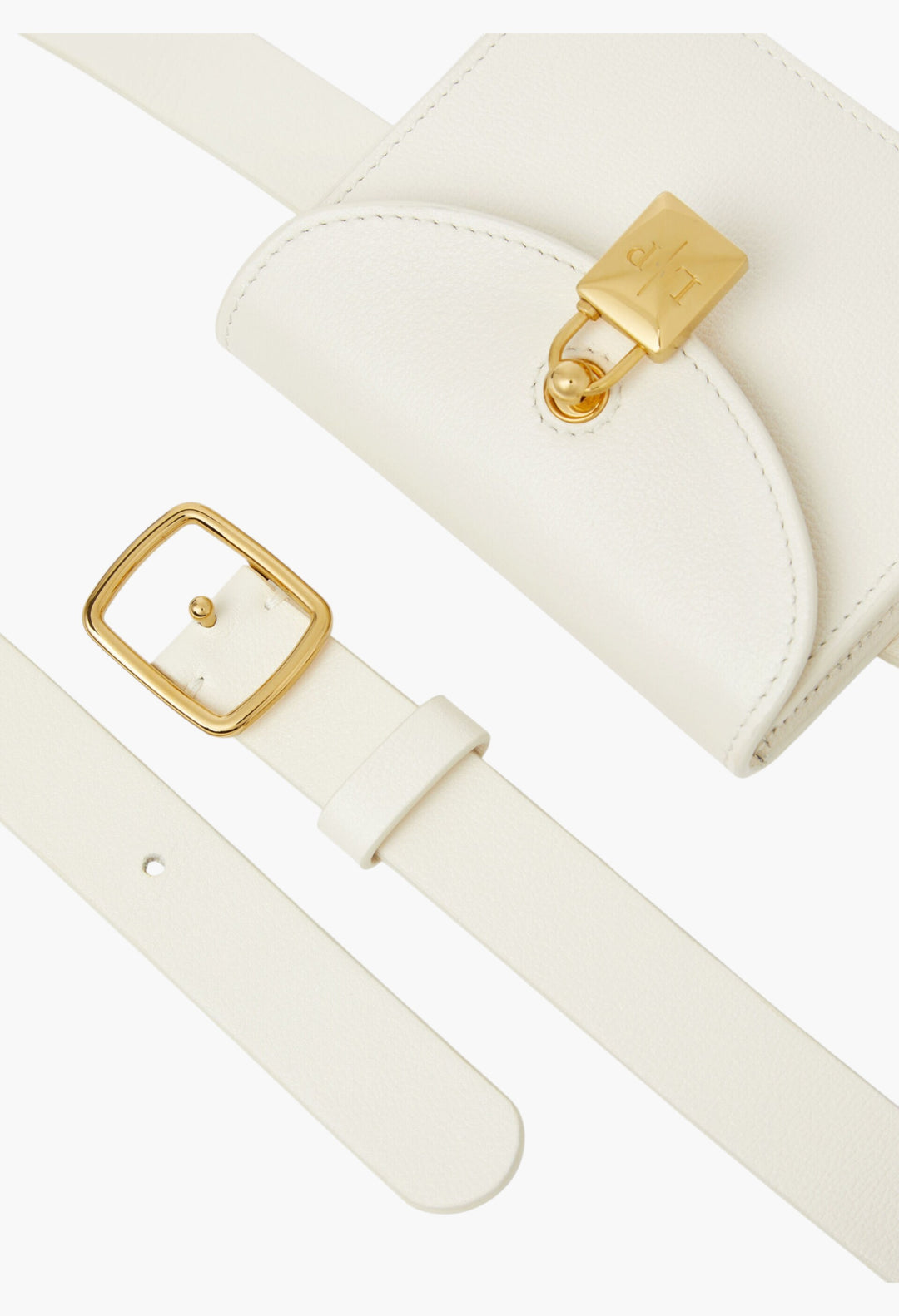 Extra Pochette Belt - GLAM MODA