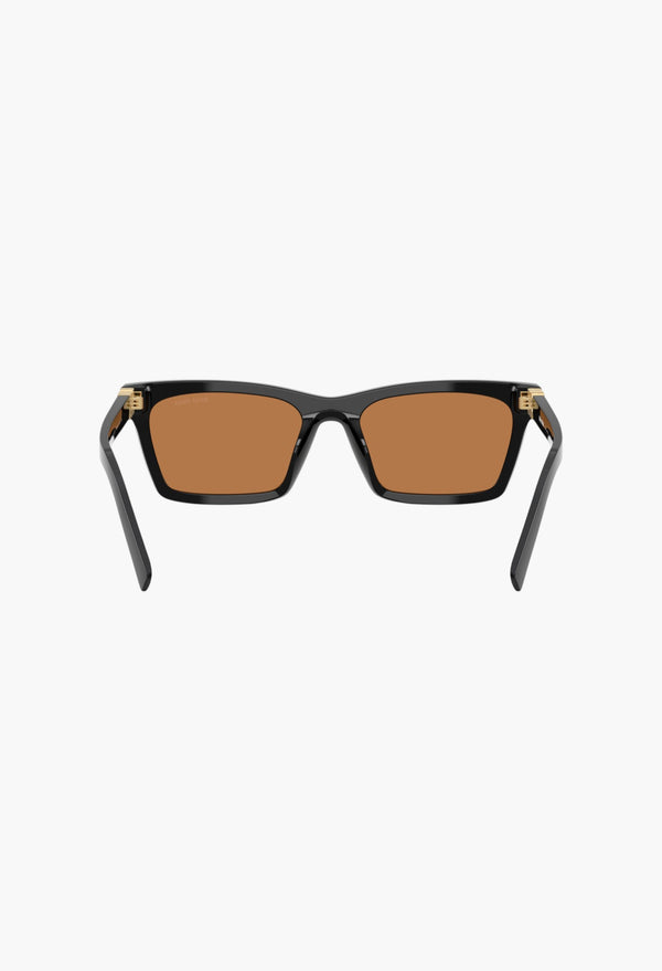 MU A05S 16K10I Sunglasses