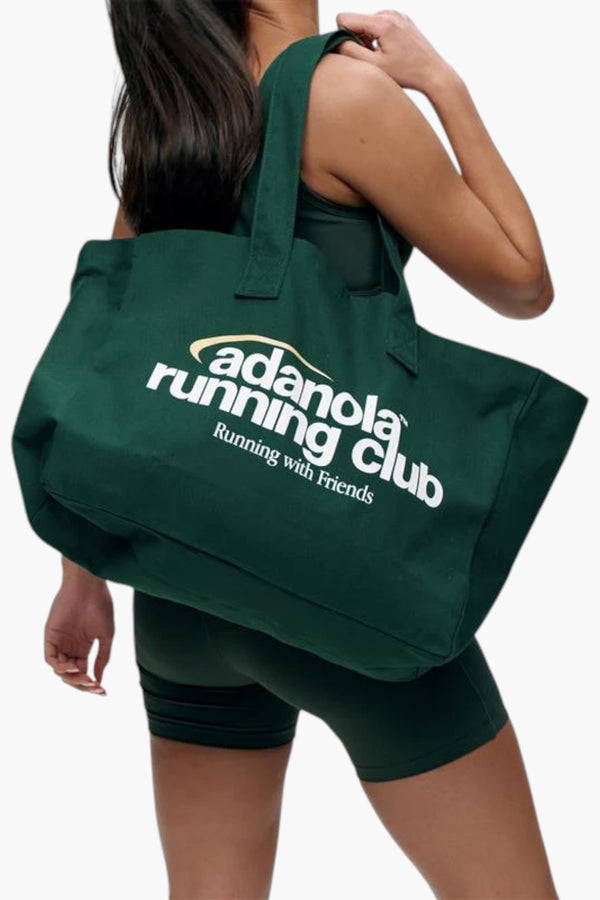 Running Tote Bag - Core