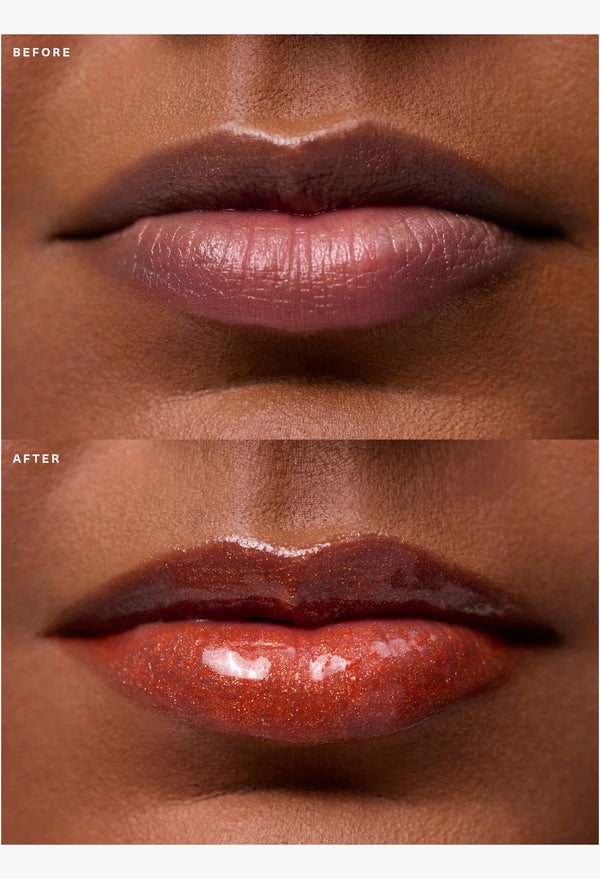 Rare Beauty x Tajín® Cheek & Lip Set