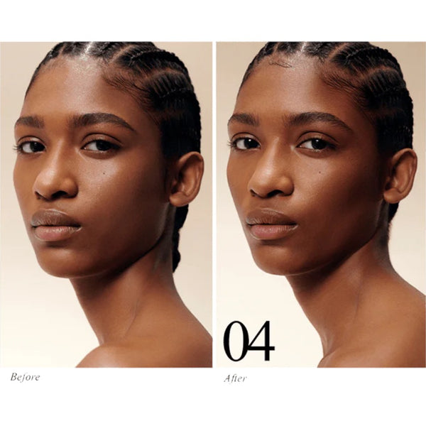 04 - Matte Bronzing Brick Natural Matte Bronzer