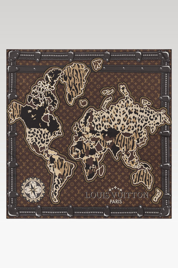 LV World Square