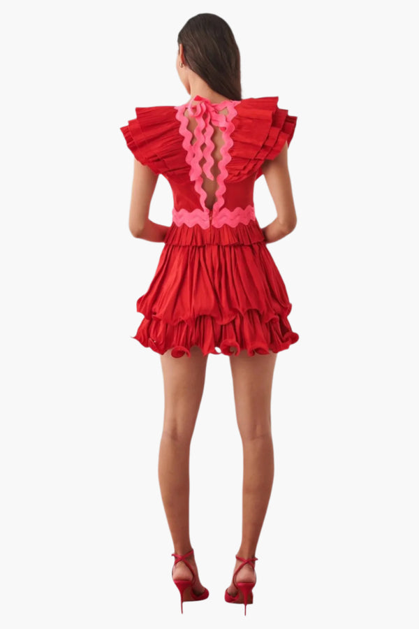 Prisma Dress