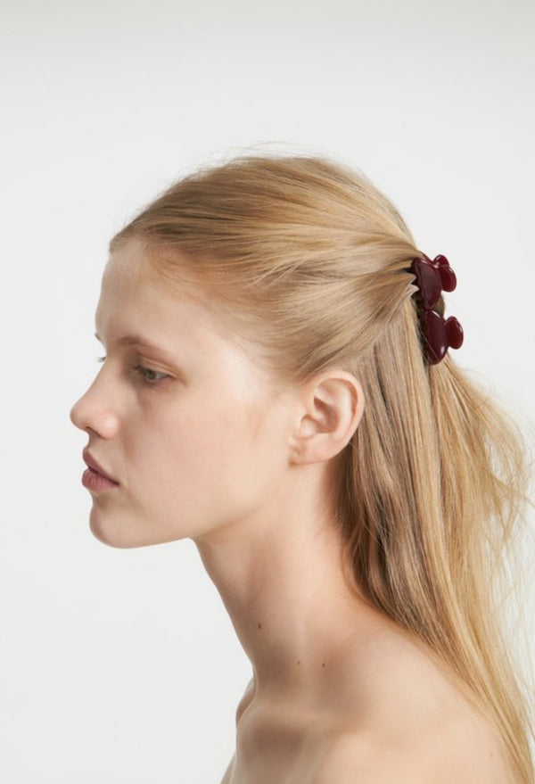 Vinous - Pack Of Claw Clips