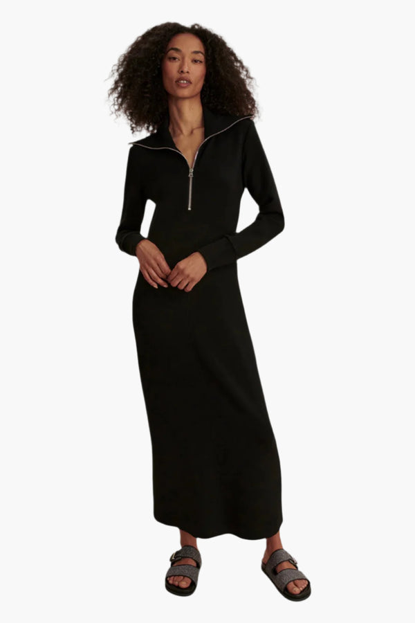 Alexis Midi Dress