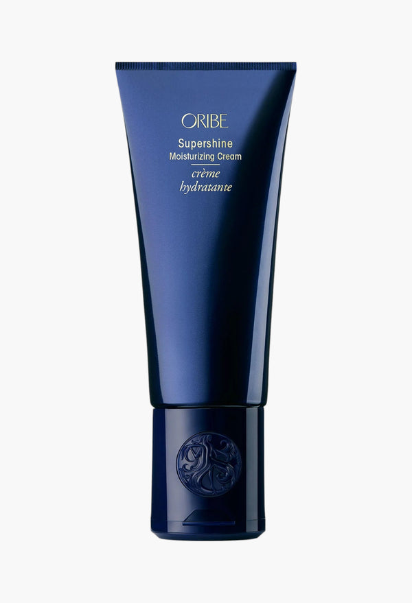 Supershine Moisturizing Cream